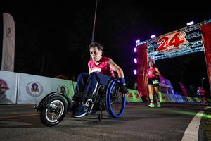 BIB: 
                            <button type="button" onclick="openModal(26534614)" class="btn btn-primary btn-sm float-right btn-popup" data-toggle="modal" data-target=".modal-high-quality">
                        <i class="fas fa-shopping-cart"></i> Add to Cart
                    </button>
                                            <button type="button" onclick="isThisMe(26534614, true)" class="btn btn-success btn-sm float-right btn-popup btn-isme hidden" data-toggle="tooltip" data-placement="bottom" title="นี่คือรูปของคุณใช่ไหม คลิกที่นี่เพื่อเอาเข้าอัลบั้ม">
                        <i class="fas fa-plus"></i> Add to album
                    </button>
                    <button type="button" onclick="isThisMe(26534614, false)" class="btn btn-warning btn-sm float-right btn-popup btn-isnotme hidden">
                        <i class="fas fa-ban"></i> Remove from album
                    </button>